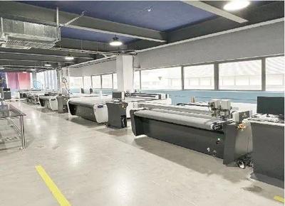 金山企業創意服務顯身手,助力千家企業成長,稅收突破1.5億